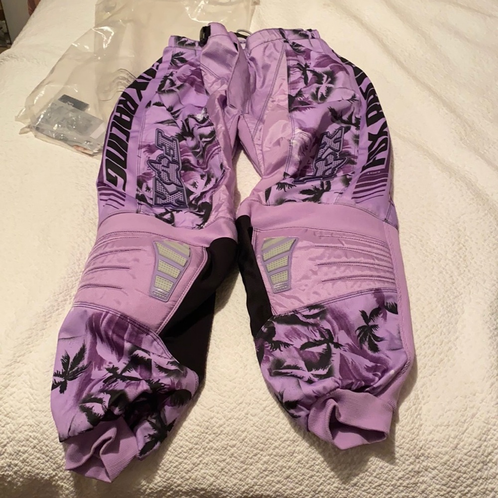 Fox Racing Pants